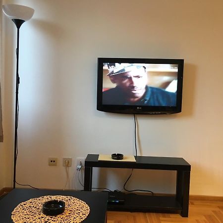 Stardust Belgrade Apartment Luaran gambar