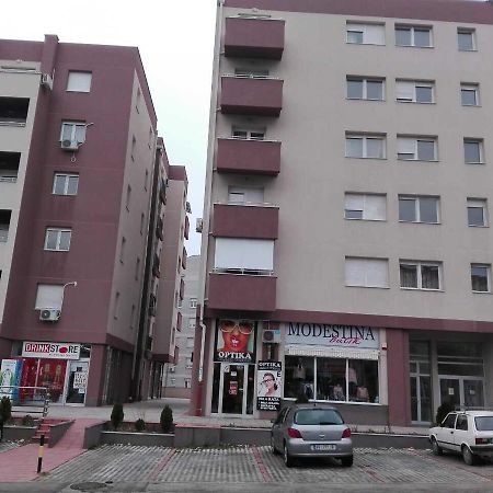 Stardust Belgrade Apartment Luaran gambar