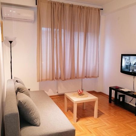 Stardust Belgrade Apartment Luaran gambar