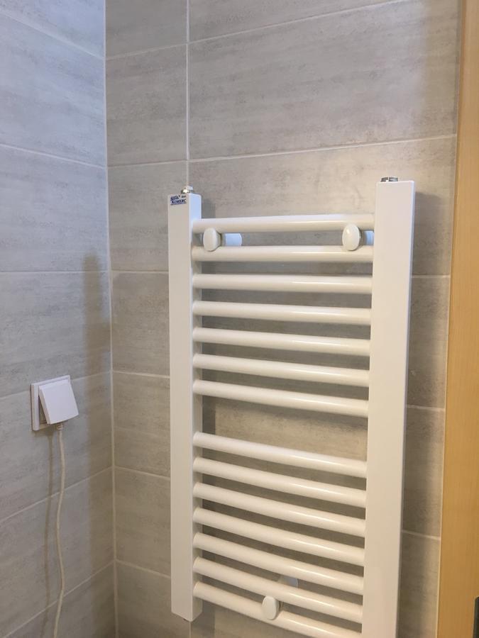 Stardust Belgrade Apartment Luaran gambar