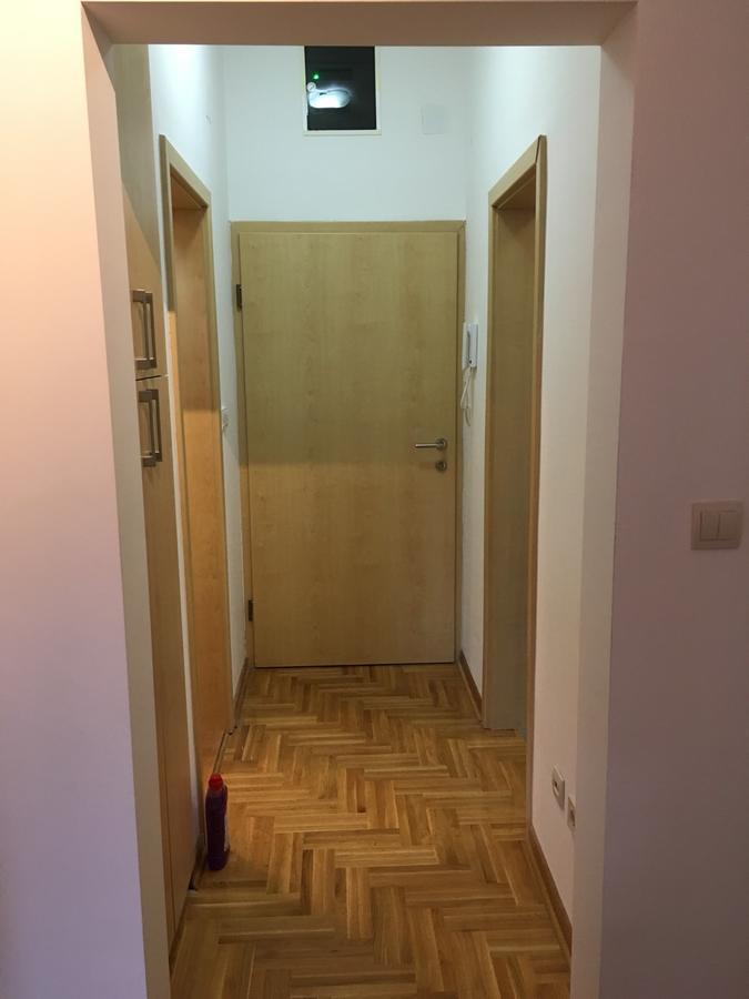 Stardust Belgrade Apartment Luaran gambar