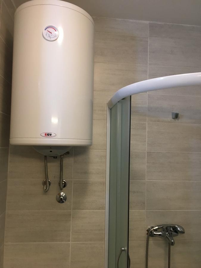 Stardust Belgrade Apartment Luaran gambar