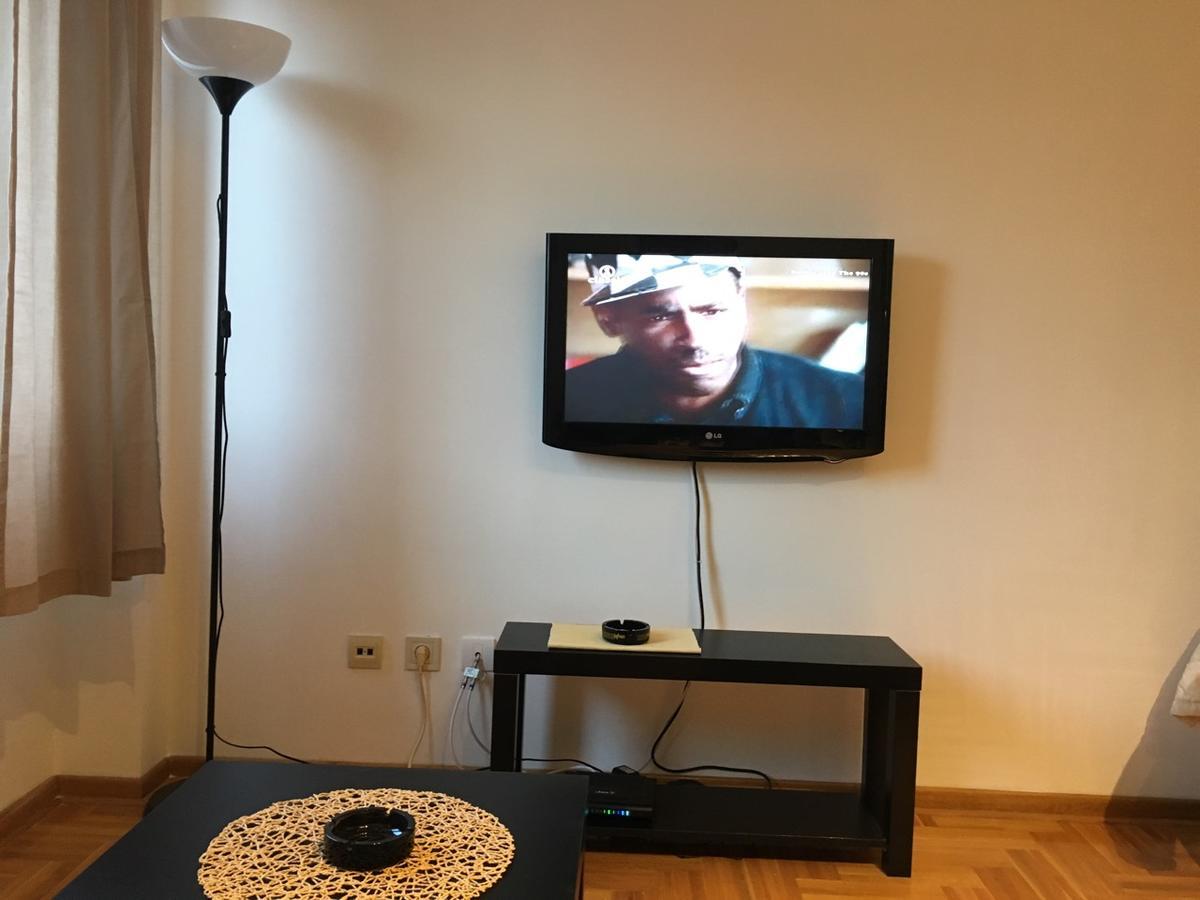 Stardust Belgrade Apartment Luaran gambar