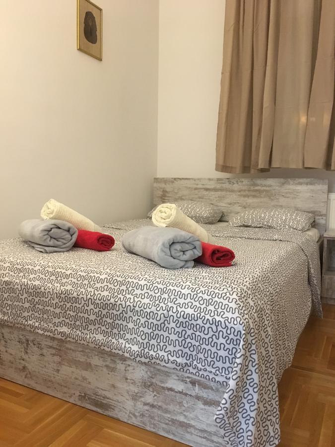 Stardust Belgrade Apartment Luaran gambar