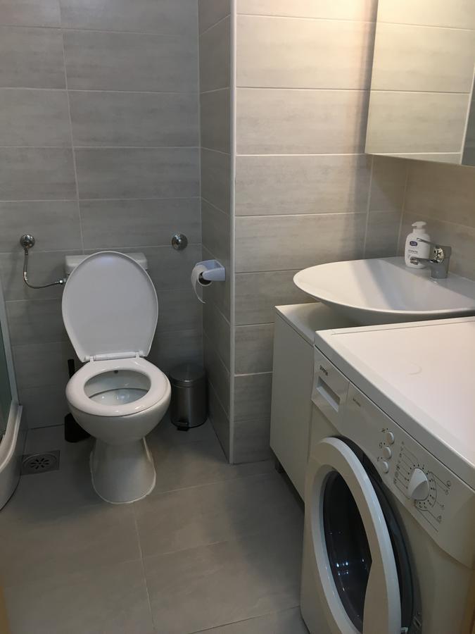 Stardust Belgrade Apartment Luaran gambar