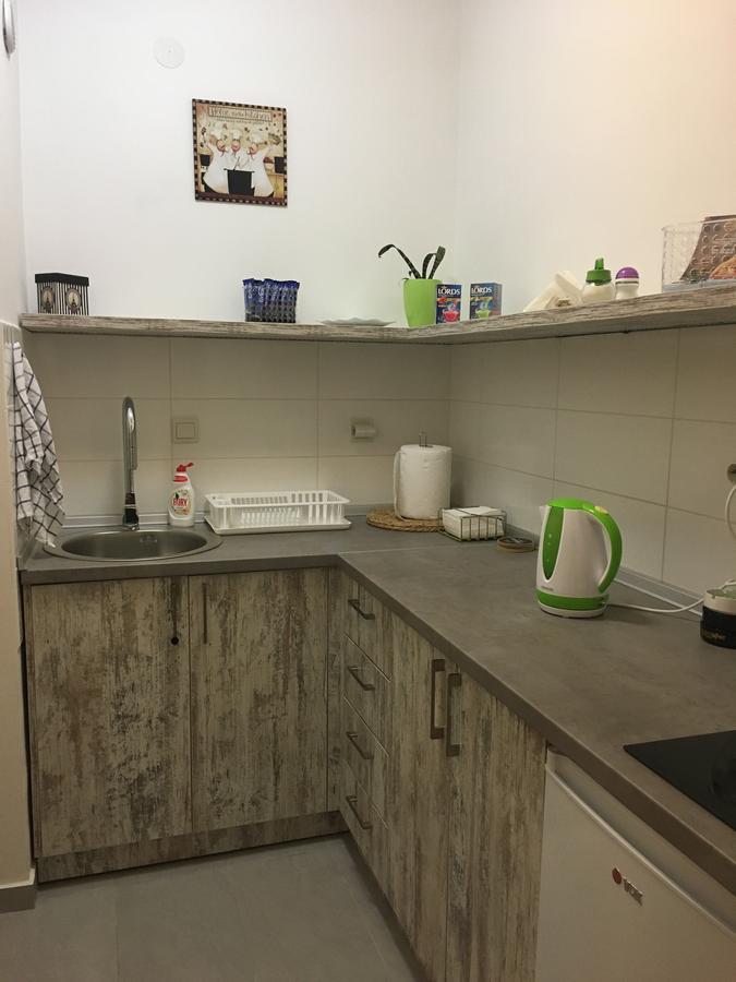 Stardust Belgrade Apartment Luaran gambar