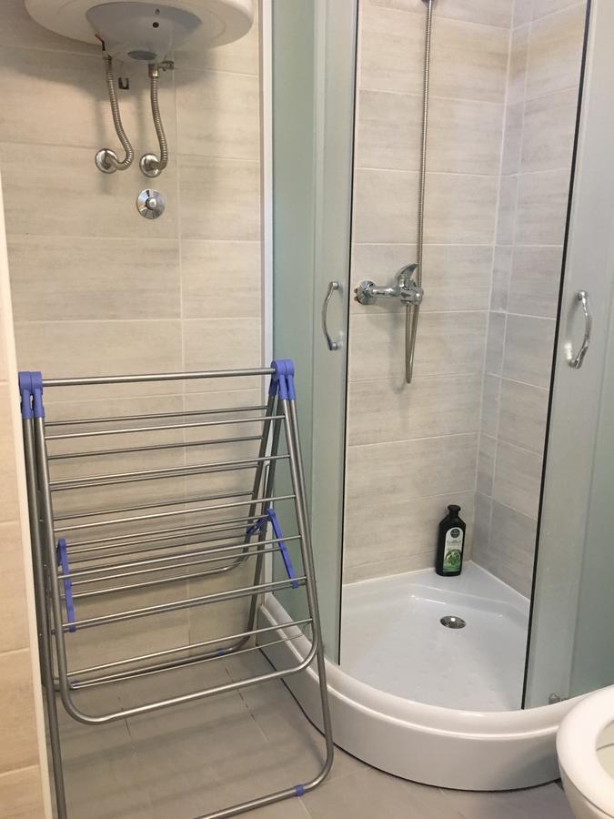 Stardust Belgrade Apartment Luaran gambar