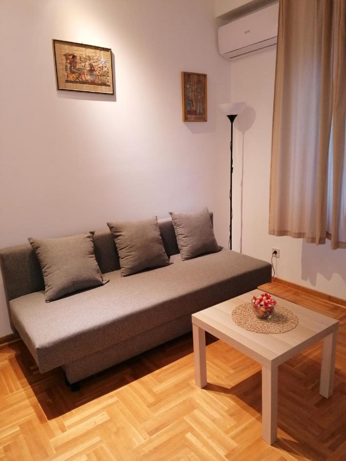 Stardust Belgrade Apartment Luaran gambar