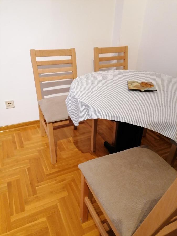 Stardust Belgrade Apartment Luaran gambar